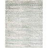 image:imageSAFAVIEH Hudson Shag Collection Area Rug  9 x 12 IvoryGreen Geometric Design Plush 19 Inch Thick Ideal for High Traffic Areas in Living Room Bedroom Dining SGH295X