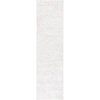 image:imageSAFAVIEH Rumi Shag Collection Area Rug  5 x 76 Ivory amp Light Beige 17inch Thick Ideal for The Living Room Bedroom Dining Room RMS124A5IvoryLight Beige