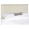 image:imageSafavieh Headboard Queen WheatPale BlueWheat  Pale Blue