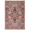 image:imageSAFAVIEH Area Rug 8x10  Kashan Collection  Large  Red amp Ivory Traditional Oriental Design NonShedding amp Easy Cleaning Ideal for Living Room Bedroom Office Dining Space KSN305LIvoryRed