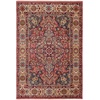 image:imageSAFAVIEH Area Rug 8x10  Kashan Collection  Large  Red amp Ivory Traditional Oriental Design NonShedding amp Easy Cleaning Ideal for Living Room Bedroom Office Dining Space KSN305LRedIvory