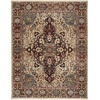 image:imageSAFAVIEH Area Rug 8x10  Kashan Collection  Large  Red amp Ivory Traditional Oriental Design NonShedding amp Easy Cleaning Ideal for Living Room Bedroom Office Dining Space KSN305LIvoryRed