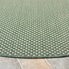 image:imageSAFAVIEH Courtyard Collection 8 x 10 Dark GreenBeige CY6521 Indoor Outdoor Waterproof EasyCleaning Patio Backyard Mudroom AreaRugDark GreenBeige