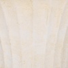 image:imageSAFAVIEH Outdoor  Arden OffWhite Pedestal Planter Pot Modern Magnesium Oxide WeatherResistant Garden Urn with Drainage Hole 11 W x 11 D x 154 H PAT5044AOff White