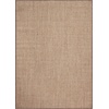 image:imageMartha Stewart x SAFAVIEH Area Rug Collection  8 x 10 Beige amp Ivory Sisal amp Jute Farmhouse Style Ideal for Living Room Bedroom Office Dining Space MSR9501CLight Brown