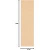 image:imageMartha Stewart x SAFAVIEH Area Rug Collection  8 x 10 Beige amp Ivory Sisal amp Jute Farmhouse Style Ideal for Living Room Bedroom Office Dining Space MSR9501CNatural
