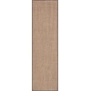image:imageMartha Stewart x SAFAVIEH Area Rug Collection  8 x 10 Beige amp Ivory Sisal amp Jute Farmhouse Style Ideal for Living Room Bedroom Office Dining Space MSR9501CLight Brown