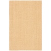 image:imageMartha Stewart x SAFAVIEH Area Rug Collection  8 x 10 Beige amp Ivory Sisal amp Jute Farmhouse Style Ideal for Living Room Bedroom Office Dining Space MSR9501CNaturalWhite
