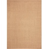 image:imageMartha Stewart x SAFAVIEH Area Rug Collection  8 x 10 Beige amp Ivory Sisal amp Jute Farmhouse Style Ideal for Living Room Bedroom Office Dining Space MSR9501CBeige