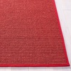 image:imageMartha Stewart x SAFAVIEH Area Rug Collection  8 x 10 Beige amp Ivory Sisal amp Jute Farmhouse Style Ideal for Living Room Bedroom Office Dining Space MSR9501CRed
