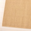 image:imageMartha Stewart x SAFAVIEH Area Rug Collection  8 x 10 Beige amp Ivory Sisal amp Jute Farmhouse Style Ideal for Living Room Bedroom Office Dining Space MSR9501CNatural