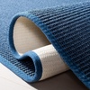 image:imageMartha Stewart x SAFAVIEH Area Rug Collection  8 x 10 Beige amp Ivory Sisal amp Jute Farmhouse Style Ideal for Living Room Bedroom Office Dining Space MSR9501CRed