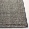 image:imageMartha Stewart x SAFAVIEH Area Rug Collection  8 x 10 Beige amp Ivory Sisal amp Jute Farmhouse Style Ideal for Living Room Bedroom Office Dining Space MSR9501CCharcoal