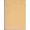 image:imageMartha Stewart x SAFAVIEH Area Rug Collection  8 x 10 Beige amp Ivory Sisal amp Jute Farmhouse Style Ideal for Living Room Bedroom Office Dining Space MSR9501CNaturalGrey