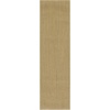 image:imageMartha Stewart x SAFAVIEH Area Rug Collection  8 x 10 Beige amp Ivory Sisal amp Jute Farmhouse Style Ideal for Living Room Bedroom Office Dining Space MSR9501CGreen