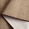 image:imageMartha Stewart x SAFAVIEH Area Rug Collection  8 x 10 Beige amp Ivory Sisal amp Jute Farmhouse Style Ideal for Living Room Bedroom Office Dining Space MSR9501CLight Brown