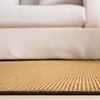 image:imageMartha Stewart x SAFAVIEH Area Rug Collection  8 x 10 Beige amp Ivory Sisal amp Jute Farmhouse Style Ideal for Living Room Bedroom Office Dining Space MSR9501CNaturalGreen