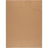 image:imageMartha Stewart x SAFAVIEH Area Rug Collection  8 x 10 Beige amp Ivory Sisal amp Jute Farmhouse Style Ideal for Living Room Bedroom Office Dining Space MSR9501CNaturalWhite