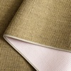 image:imageMartha Stewart x SAFAVIEH Area Rug Collection  8 x 10 Beige amp Ivory Sisal amp Jute Farmhouse Style Ideal for Living Room Bedroom Office Dining Space MSR9501CGreen