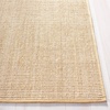 image:imageMartha Stewart x SAFAVIEH Area Rug Collection  8 x 10 Beige amp Ivory Sisal amp Jute Farmhouse Style Ideal for Living Room Bedroom Office Dining Space MSR9501CBeigeIvory
