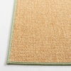image:imageMartha Stewart x SAFAVIEH Area Rug Collection  8 x 10 Beige amp Ivory Sisal amp Jute Farmhouse Style Ideal for Living Room Bedroom Office Dining Space MSR9501CNaturalGreen