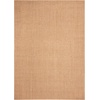 image:imageMartha Stewart x SAFAVIEH Area Rug Collection  8 x 10 Beige amp Ivory Sisal amp Jute Farmhouse Style Ideal for Living Room Bedroom Office Dining Space MSR9501CBeige
