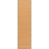 image:imageMartha Stewart x SAFAVIEH Area Rug Collection  8 x 10 Beige amp Ivory Sisal amp Jute Farmhouse Style Ideal for Living Room Bedroom Office Dining Space MSR9501CNaturalNavy