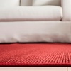 image:imageMartha Stewart x SAFAVIEH Area Rug Collection  8 x 10 Beige amp Ivory Sisal amp Jute Farmhouse Style Ideal for Living Room Bedroom Office Dining Space MSR9501CRed