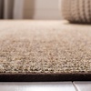 image:imageMartha Stewart x SAFAVIEH Area Rug Collection  8 x 10 Beige amp Ivory Sisal amp Jute Farmhouse Style Ideal for Living Room Bedroom Office Dining Space MSR9501CLight Brown