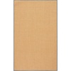 image:imageMartha Stewart x SAFAVIEH Area Rug Collection  8 x 10 Beige amp Ivory Sisal amp Jute Farmhouse Style Ideal for Living Room Bedroom Office Dining Space MSR9501CNaturalNavy