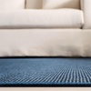 image:imageMartha Stewart x SAFAVIEH Area Rug Collection  8 x 10 Beige amp Ivory Sisal amp Jute Farmhouse Style Ideal for Living Room Bedroom Office Dining Space MSR9501CBlue