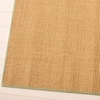 image:imageMartha Stewart x SAFAVIEH Area Rug Collection  8 x 10 Beige amp Ivory Sisal amp Jute Farmhouse Style Ideal for Living Room Bedroom Office Dining Space MSR9501CNaturalGreen