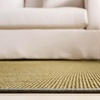 image:imageMartha Stewart x SAFAVIEH Area Rug Collection  8 x 10 Beige amp Ivory Sisal amp Jute Farmhouse Style Ideal for Living Room Bedroom Office Dining Space MSR9501CGreen