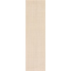 image:imageMartha Stewart x SAFAVIEH Area Rug Collection  8 x 10 Beige amp Ivory Sisal amp Jute Farmhouse Style Ideal for Living Room Bedroom Office Dining Space MSR9501CBeigeIvory