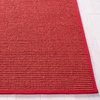image:imageMartha Stewart x SAFAVIEH Area Rug Collection  8 x 10 Beige amp Ivory Sisal amp Jute Farmhouse Style Ideal for Living Room Bedroom Office Dining Space MSR9501CRed