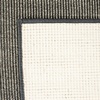 image:imageMartha Stewart x SAFAVIEH Area Rug Collection  8 x 10 Beige amp Ivory Sisal amp Jute Farmhouse Style Ideal for Living Room Bedroom Office Dining Space MSR9501CCharcoal