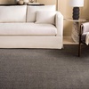 image:imageMartha Stewart x SAFAVIEH Area Rug Collection  8 x 10 Beige amp Ivory Sisal amp Jute Farmhouse Style Ideal for Living Room Bedroom Office Dining Space MSR9501CCharcoal