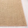 image:imageMartha Stewart x SAFAVIEH Area Rug Collection  8 x 10 Beige amp Ivory Sisal amp Jute Farmhouse Style Ideal for Living Room Bedroom Office Dining Space MSR9501CBeige