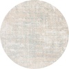 image:imageSAFAVIEH Adirondack Collection Area Rug  12 Square Beige amp Slate Modern Abstract Design NonShedding amp Easy Care Ideal for High Traffic Areas in Living Room Bedroom ADR207BBeigeSlate