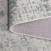image:imageSAFAVIEH Adirondack Collection Area Rug  12 Square Beige amp Slate Modern Abstract Design NonShedding amp Easy Care Ideal for High Traffic Areas in Living Room Bedroom ADR207BSageIvory