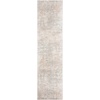 image:imageSAFAVIEH Adirondack Collection Area Rug  12 Square Beige amp Slate Modern Abstract Design NonShedding amp Easy Care Ideal for High Traffic Areas in Living Room Bedroom ADR207BBeigeSlate