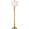 image:imageSAFAVIEH Lighting Collection Garden Modern Sphere Farmhouse 62inch Living Room Bedroom Home Office Standing Floor Lamp LED Bulb Included