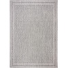 image:imageSAFAVIEH Courtyard Collection 8 x 11 GreyBlack CY8364 Indoor Outdoor Waterproof Easy Cleaning Patio Backyard Mudroom Area RugGreyBlack