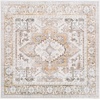 image:imageSAFAVIEH Washable Rug Arizona Collection  26 x 10 Runner Beige amp Gold Slip Resistant amp Easy to Clean Ideal for Living Room Entryway Foyer Kitchen Bedroom ARZ116BBeigeGold