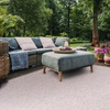 image:imageSAFAVIEH Washable Rug Outdoor Courtyard Collection  10 x 14 Grey NonShedding amp Easy Cleaning Ideal for Patio Backyard Mudroom CY852036811Beige