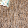 image:imageSAFAVIEH Washable Rug Outdoor Courtyard Collection  10 x 14 Grey NonShedding amp Easy Cleaning Ideal for Patio Backyard Mudroom CY852036811Dark GreyRust