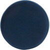 image:imageSAFAVIEH Couture Collection  Elsworth Burgundy Velvet Ottoman with Brass Base Modern Accent Seat Fully Assembled SFV3558HNavy  Brass
