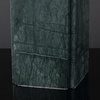image:imageSAFAVIEH Couture Lighting  Mackenzie 25Inch Square Marble Table Lamp  Light Brown amp Black  Modern Slim Pillar Design  Ideal for Living Room Bedroom  LED Bulb Included CTL1080CDark GreenWhite