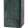 image:imageSAFAVIEH Couture Lighting  Mackenzie 25Inch Square Marble Table Lamp  Light Brown amp Black  Modern Slim Pillar Design  Ideal for Living Room Bedroom  LED Bulb Included CTL1080CDark GreenWhite