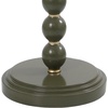 image:imageSAFAVIEH Lighting Collection Callie Green amp Gold Resin 66inch Stacked Ball Standing Floor LampGreenGold